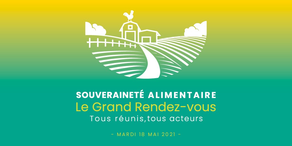 Semaine de l'agriculture française - Le grand rendez-vous de la souveraineté alimentaire ce mardi 18