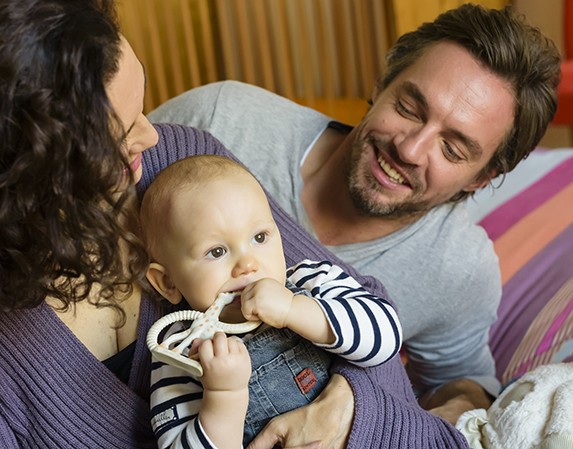 MSA – Le congé de paternité et d’accueil de l’enfant allongé à 25 jours